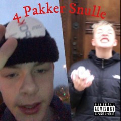 Thømsen x Tobi - 4 Pakker Snulle