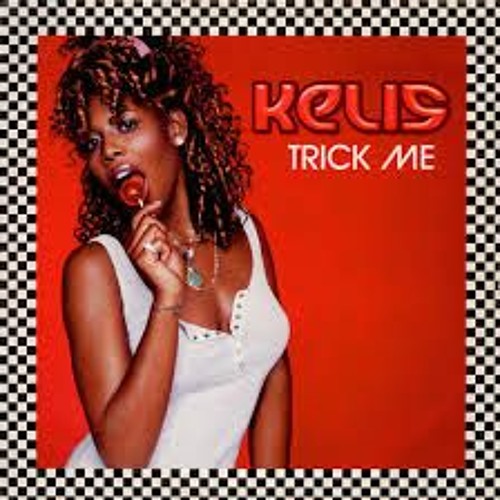 Trick Me (4Flow Tekno Remix)