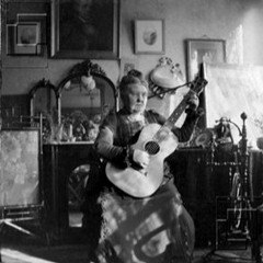 Strum Along with Total Energy (Disquiet0413)