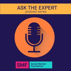 9. Ask the Expert: Will the 2019 General Election be the death of the two-party system?