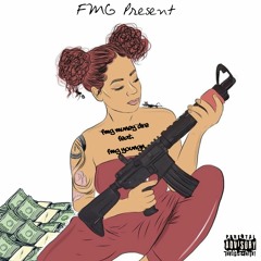 Wateva Im Wit (remix) feat. FMG YoungN
