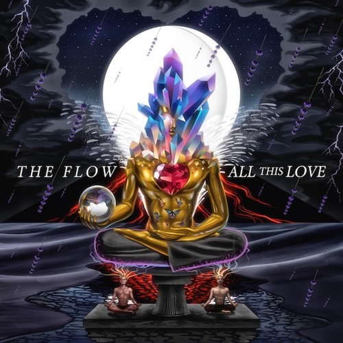Stream Dream by The Flow | Listen online for free on SoundCloud