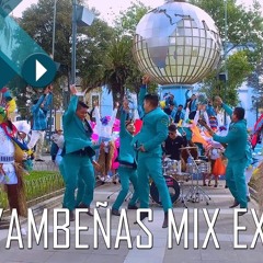 CAYAMBENAS BOMBA MIX  2019