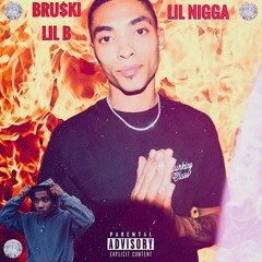 LIL NIGGA [feat. Lil B]