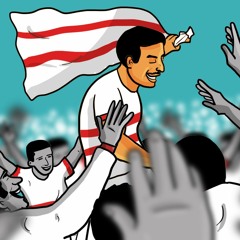 مذكرات حمادة إمام.. رحلة صنعت شعبية الزمالك