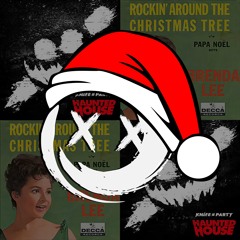 Rockin' Around The Christmas Tree (ElloXo Edit)