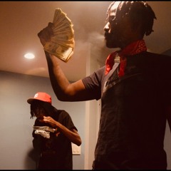 ThrowMeDaOoop Ft. RicoMajorHot (p.laron)