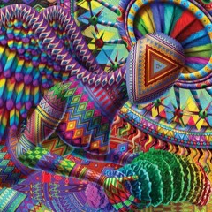 Set Psytrance 2019