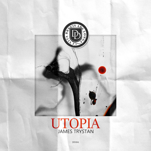 James Trystan - Mosaic (Original Mix)