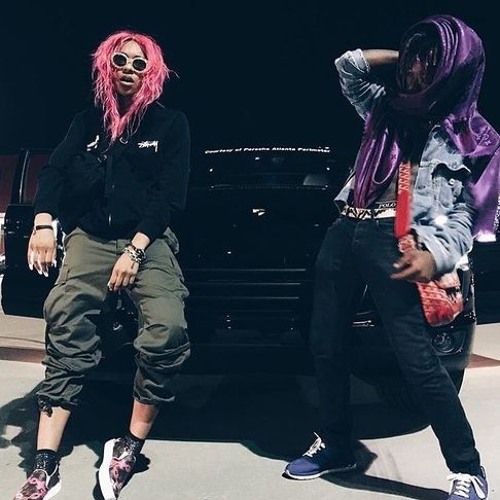 Listen to Lil Uzi Vert For Fun: REMASTERED by lil uzi vxrt Listen to Lil Uzi Vert For Fun: REMASTERED by lil uzi vxrt