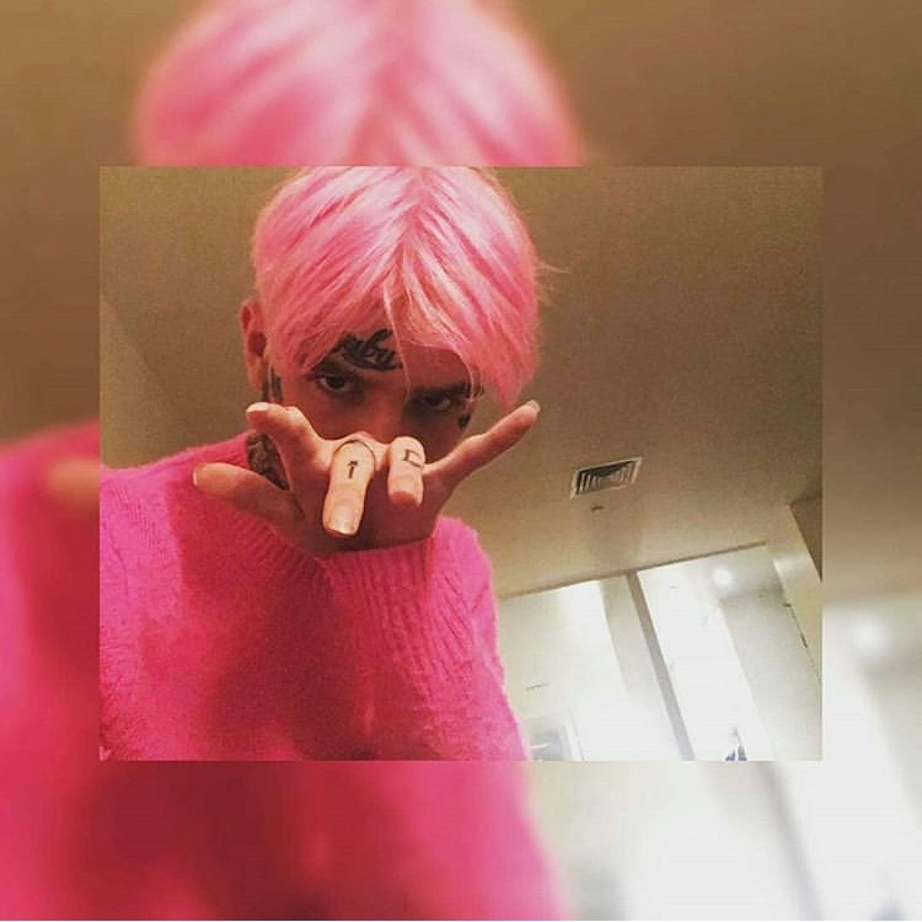 Lil Peep x Nirvana - Save That Shit (miro mashup) episode artwork