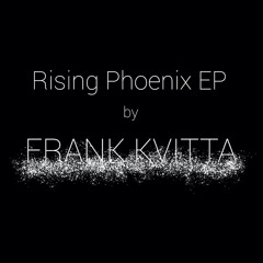Frank Kvitta - Omega (Original Mix) PREVIEW