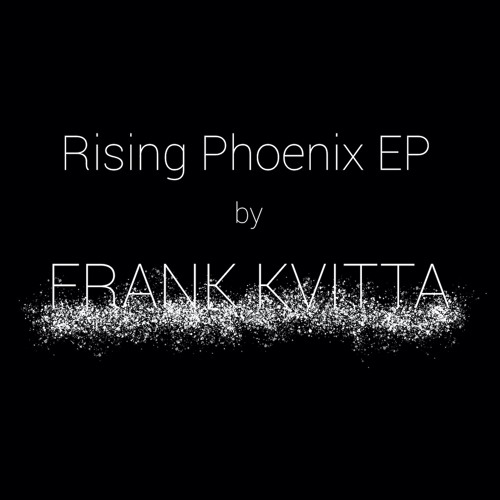 Frank Kvitta - Omega (Original Mix) PREVIEW