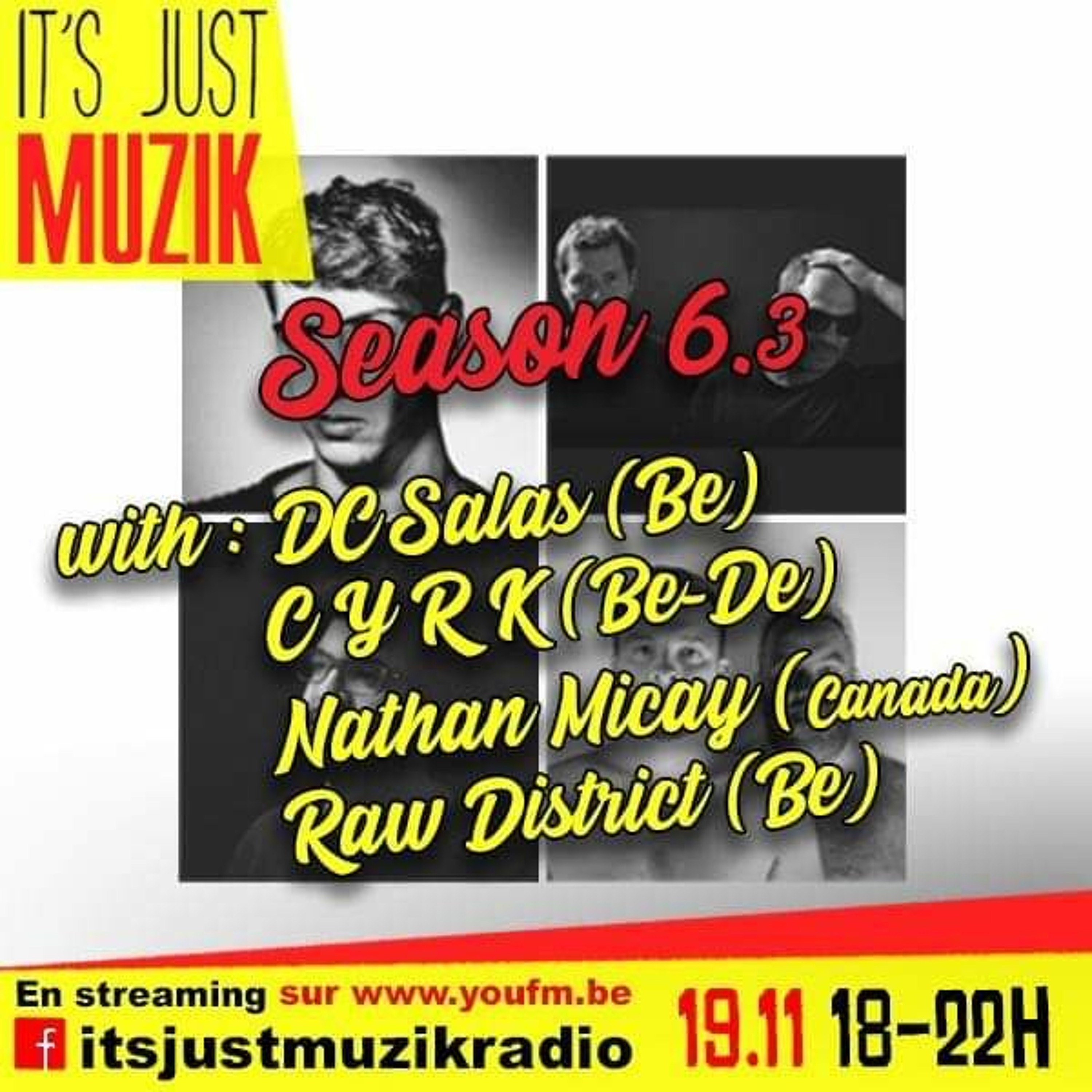 YOUFMRadio