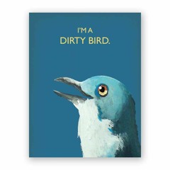 The 11:24 Show Episode 8: Dirty Birds