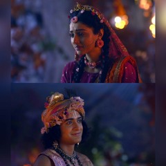 राधाकृष्ण - Prem ♥️