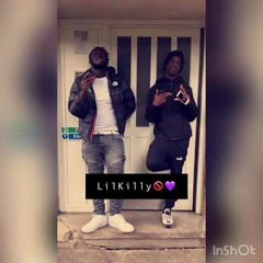 #22MOB 2Ls x Anti - Silence (Rough)