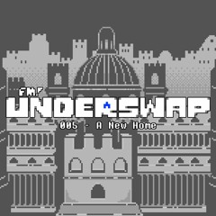 005 - A New Home