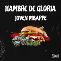 JOVEN MBAPPE