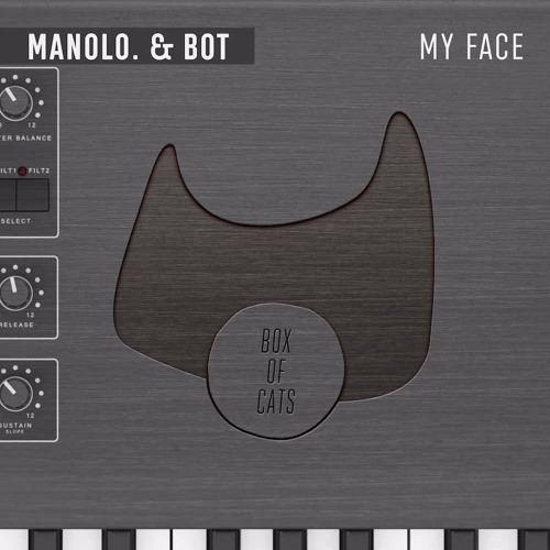 manolo. & BOT - Get, Get (BOC080)