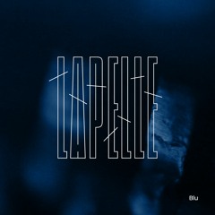 Lapelle - Blu (Album Snipped/Preview)