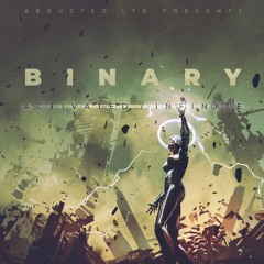 Binary - Infinite [Abducted LTD]