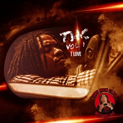 EL Patony - Tony Love