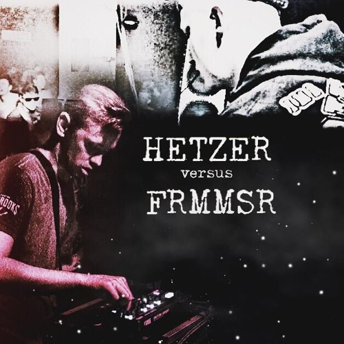 Frmmsr & HEtZEr - Eyes Of Evil.