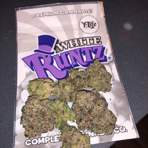 Runtz ( prod Harrison )