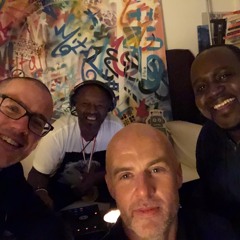 Late Night Deep House Session - Ben, Dan, Trev & Jerry B2B