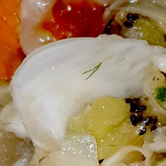 Le Petit Souper (Hotte Edition)