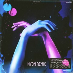 NOTD & Shy Martin - Keep You Mine (MYDN Extended Remix)