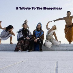 Related tracks: Tribute To The Mungolians