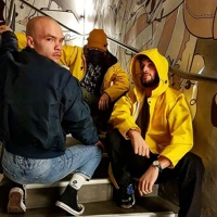 Soundcloud podcast image for Mix & Chips w/ Orchid Malevolence, Gzu & RoyLee 