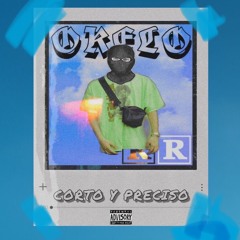 Corto Y Preciso (Official Audio)