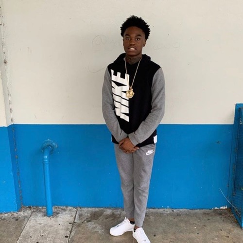 Catch One (Feat. KuBang)