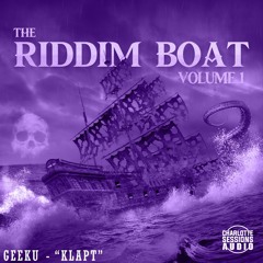 Geeku - "Klapt"