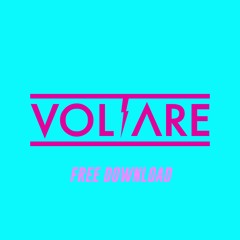 Voltare - EXCTD [FREE DOWNLOAD]