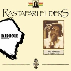 Krone - Rastafari Elders Riddim - Ras Marcus - Dialogue