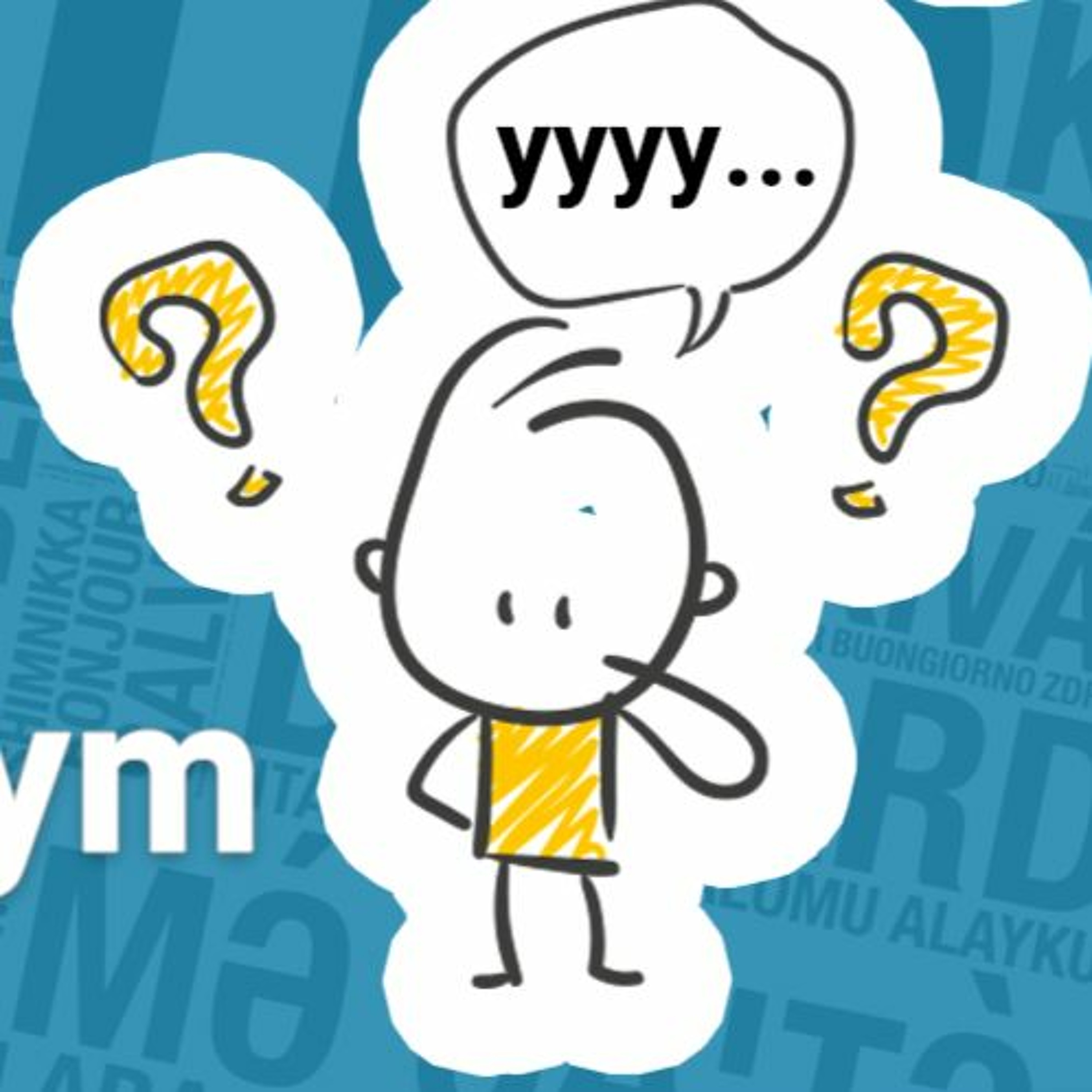 Podcast Sekrety Poliglotów