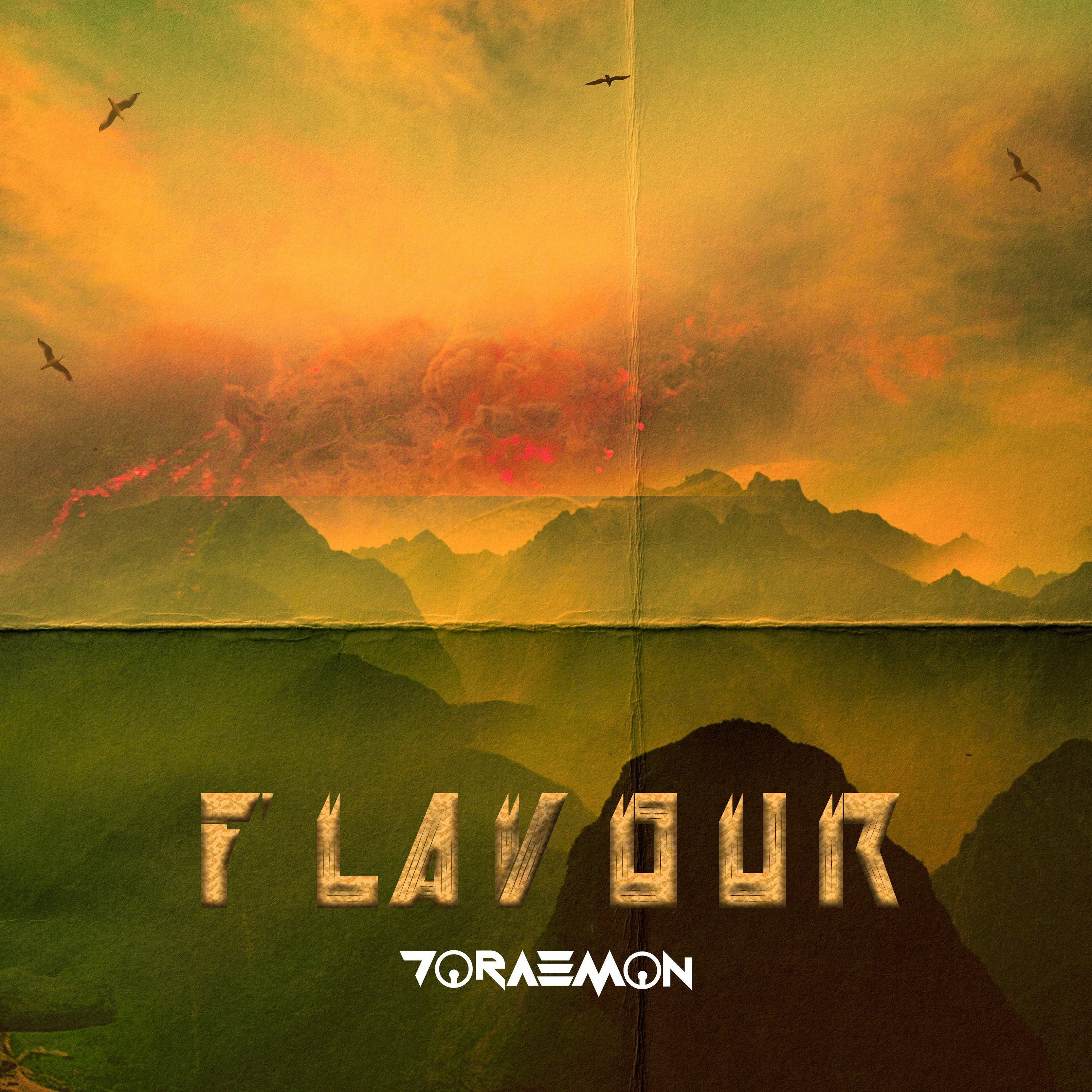 Flavour episode artwork