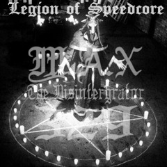 M.A.X The Disintergrator 329 - into the Void of Extinction