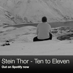 Ten To Eleven (full song on spotify and fb page, see description)