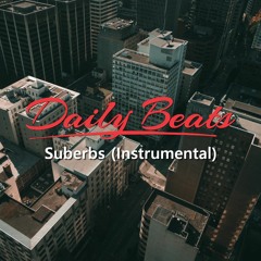 Old-School Rap Beat - Suberbs | 90 bpm