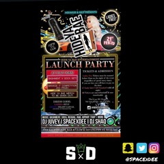 HideYuhBae SOCA PROMO MIX
