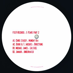 A2. DJOKO & T. Jacques - Directions