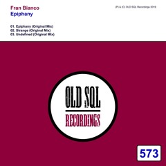 Fran Bianco - Undefined [OLD SQL RECORDINGS]