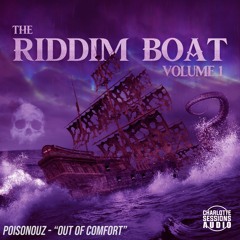 Poisonouz - "Out of Comfort"