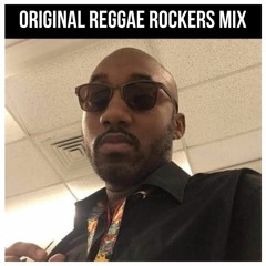 Original Reggae Rockers Mix By DJ Panras Vol. 4