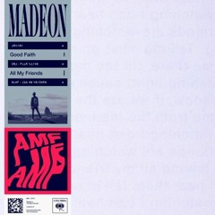 Madeon - All My Friends (Distonix Remix)